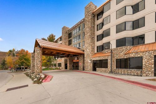 265-6 Emmons Rd, Crested Butte, CO, 81225 | Card Image