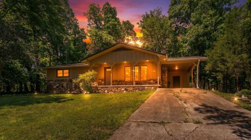 1408 N Shore Dr, Horseshoe Bend, AR, 72512-5346 | Card Image