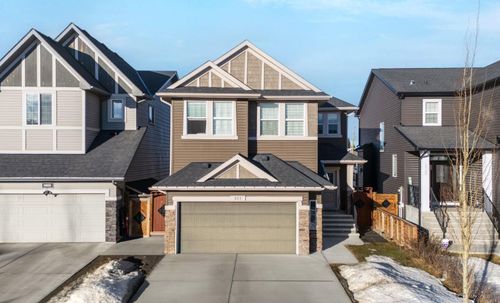 161 Ravenstern Cres Se, Airdrie, AB, T4A0W3 | Card Image