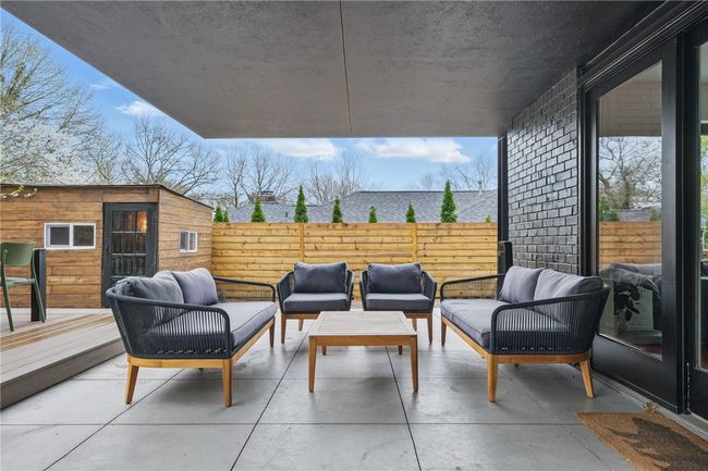 4 Shady Court Dr, House other with 4 bedrooms, 3 bathrooms and 2 parking in Shadyside PA | Image 48