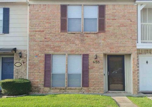 1135 Park Meadow Dr, Beaumont, TX, 77706-3900 | Card Image