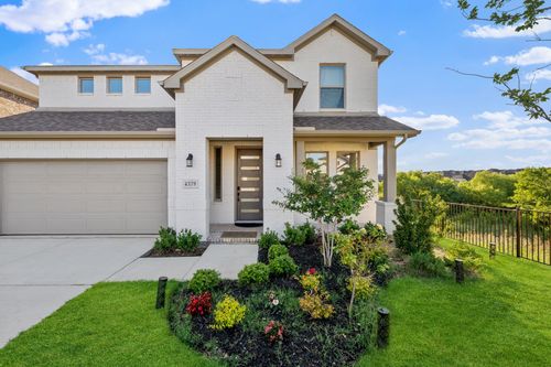 4379 Lost Creek Drive, Mckinney, TX, 75071 | Card Image