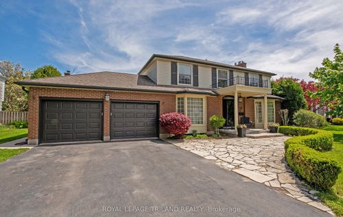 27 Cherokee Rd, London, ON, N6G2N7 | Card Image