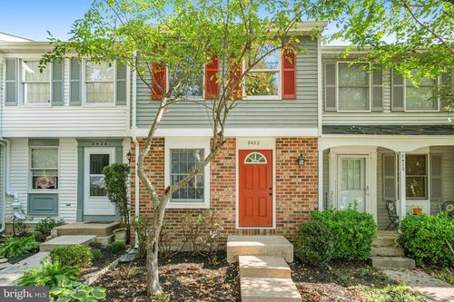 8422 Red Eagle Ct, LORTON, VA, 22079-3048 | Card Image