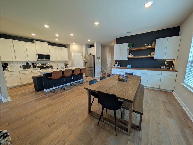 3030 Charyn Way, House other with 4 bedrooms, 4 bathrooms and 2 parking in New Braunfels TX | Image 5