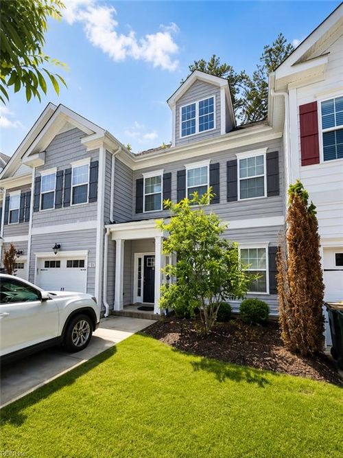 157 Wineberry Way, Yorktown, VA, 23692-6177 | Card Image