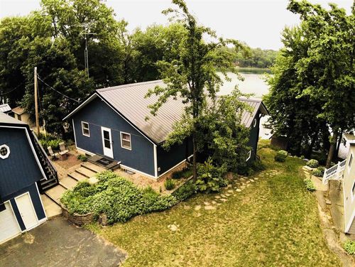 N1416 W Stratton Road, DAYTON, WI, 54981 | Card Image