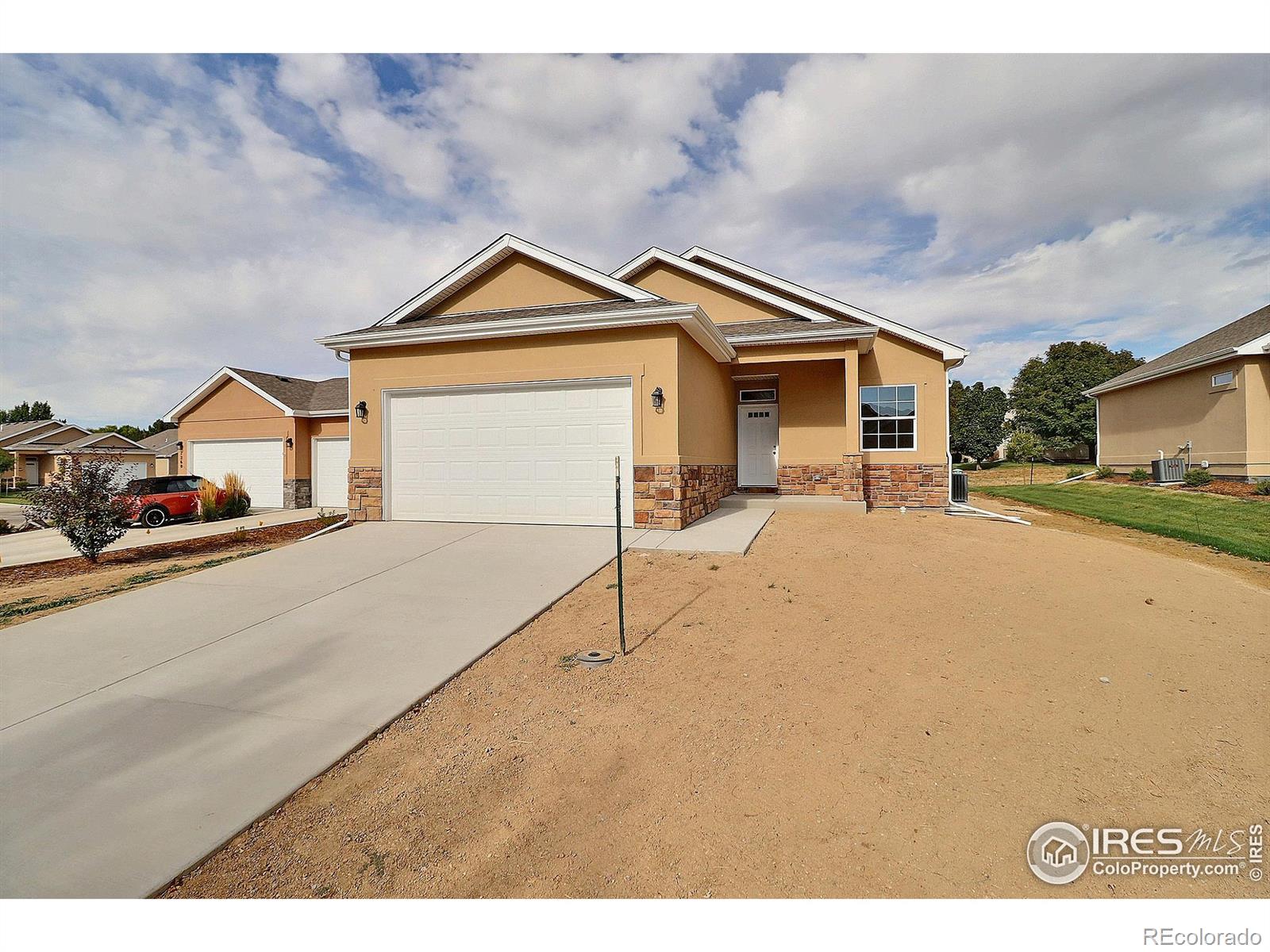 Swainson Rd, Eaton, CO 80615