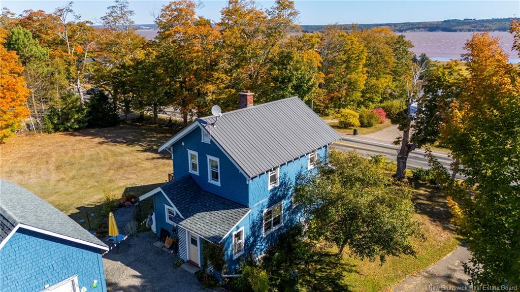 Residential in Hopewell Cape 3