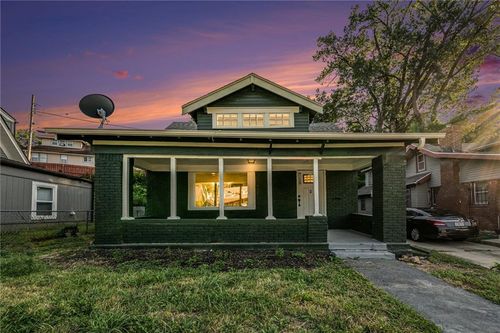 5158 Brookwood Ave, Kansas City, MO, 64110-2634 | Card Image