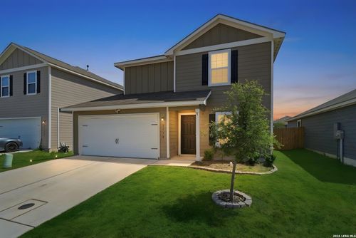 3130 Jackson Smt, Converse, TX, 78109-4502 | Card Image