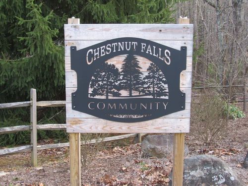 TBD Chestnut Falls Lane, Galax, VA, 24333 | Card Image