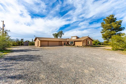 835 W Palo Verde Dr, Wickenburg, AZ, 85390-1398 | Card Image