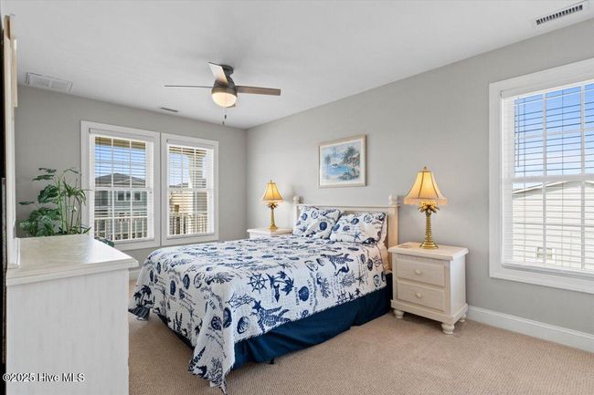436 Ocean Blvd W, House other with 4 bedrooms, 4 bathrooms and null parking in Holden Beach NC | Image 37