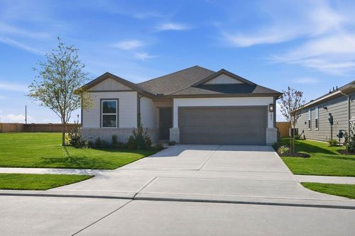 7827 Summer Solstice St, Cypress, TX, 77433-8724 | Card Image