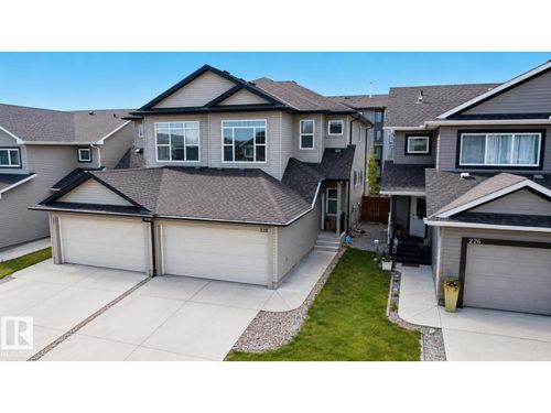 228 42 Ave Nw, Edmonton, AB, T6T2C8 | Card Image