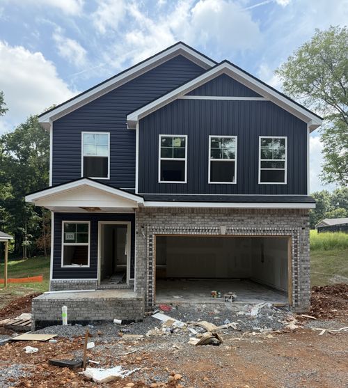 155 Iris Ct, Clarksville, TN, 37042-4700 | Card Image