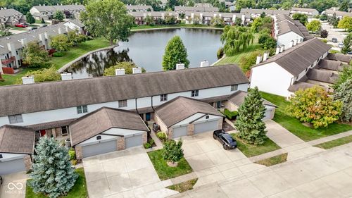 7163 Long Boat Dr, Indianapolis, IN, 46250-4136 | Card Image
