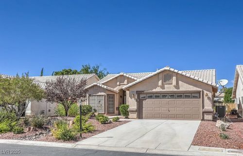 5433 Honey Mesquite Ln, Las Vegas, NV, 89130-3688 | Card Image