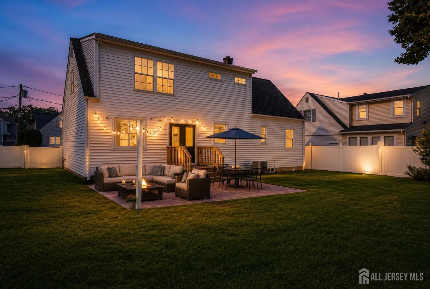 Residential in Metuchen 3