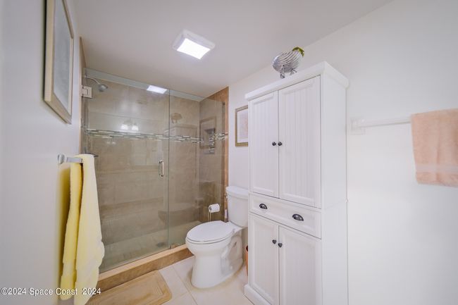 204 - 1860 N Atlantic Ave, Condo with 2 bedrooms, 2 bathrooms and null parking in Cocoa Beach FL | Image 12