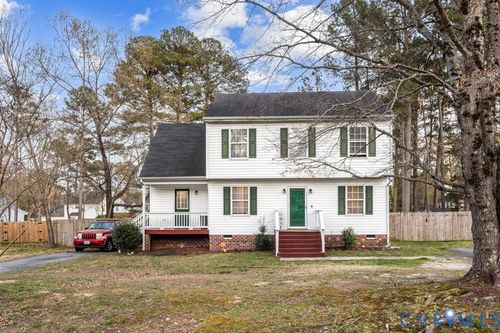 4025 Frye Ter, South Chesterfield, VA, 23834-4600 | Card Image
