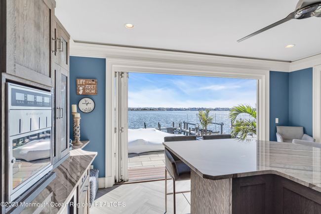 296 Dutchmans Point Rd, House other with 9 bedrooms, 9 bathrooms and null parking in Mantoloking NJ | Image 34