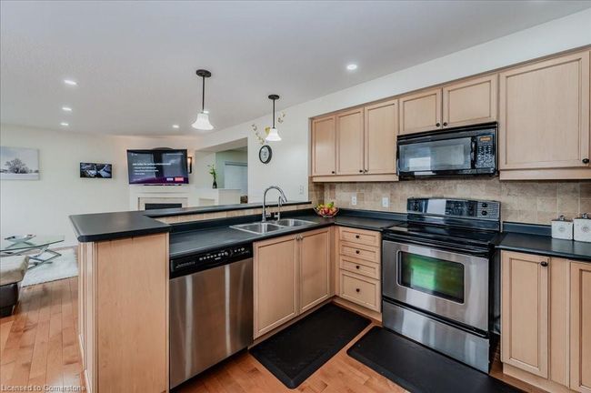 24 Baintree Way, House other with 4 bedrooms, 3 bathrooms and 3 parking in Cambridge ON | Image 15