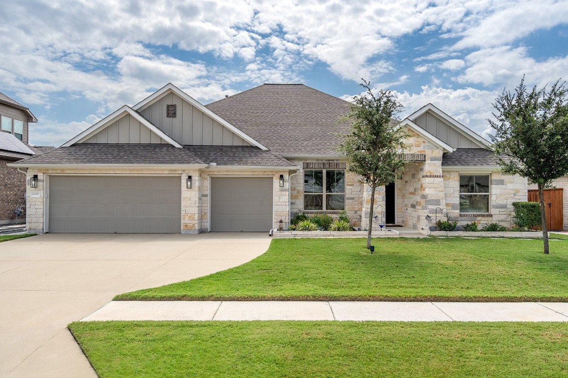 Eire Dr, Pflugerville, TX 78660