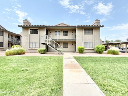 1140-533 W Guadalupe Rd, Mesa, AZ, 85210-7756 | Card Image