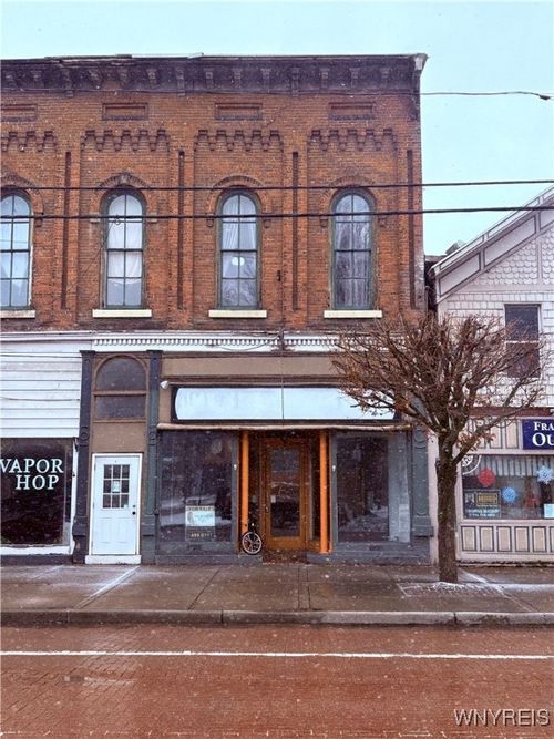 30 Park Sq, Franklinville, NY, 14737-1124 | Card Image