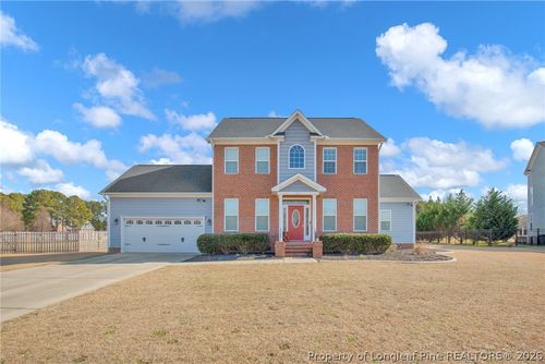 4815 Addie Ln, Fayetteville, NC, 28306-3417 | Card Image