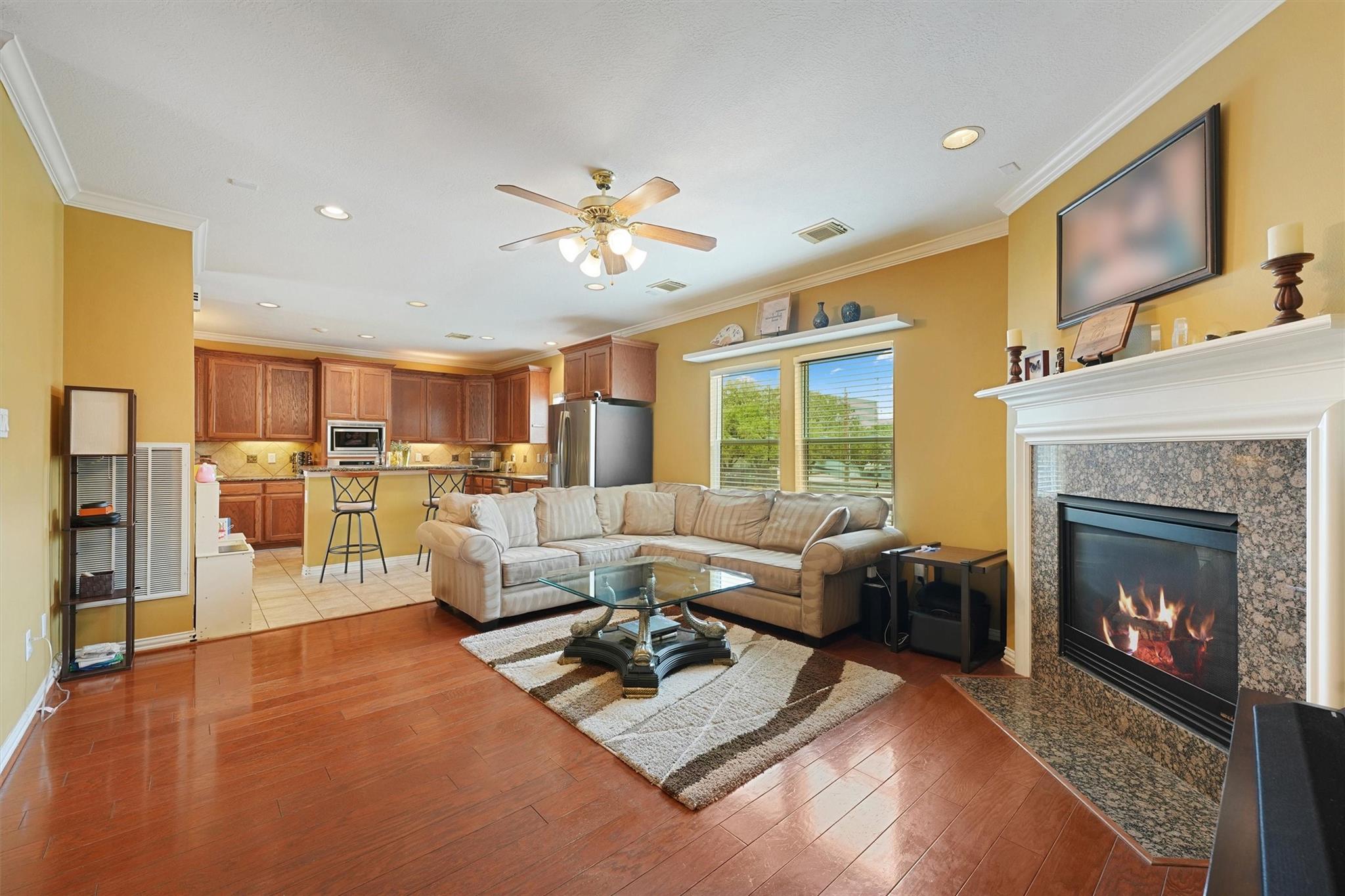 Residential in Houston 5