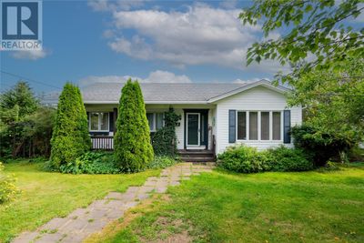 515 Indian Meal Line, House other with 4 bedrooms, 2 bathrooms and null parking in Torbay NL | Image 1