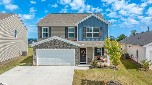 445 Anna Gray Cir, Easley, SC, 29640-9337 | Card Image