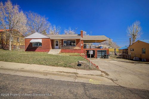 905 Taylor St, Craig, CO, 81625-2450 | Card Image