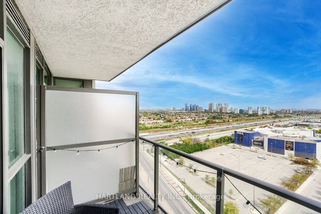 1901 - 339 Rathburn Rd W, Condo with 1 bedrooms, 1 bathrooms and 1 parking in Mississauga ON | Image 15