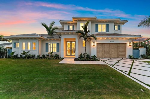 358 Bunker Ranch Rd, West Palm Beach, FL, 33405-3634 | Card Image