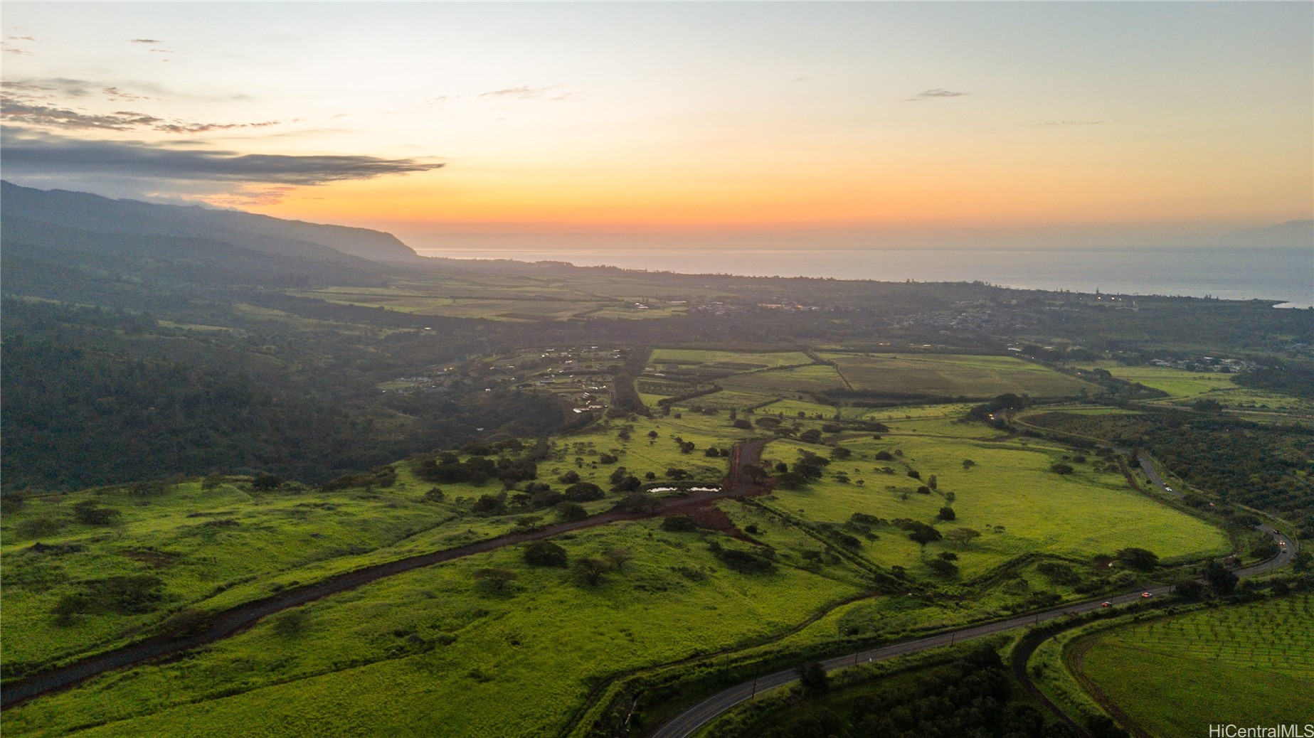 Land in Waialua 5