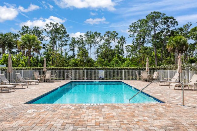 1406 Gopher Ter, Townhouse with 3 bedrooms, 3 bathrooms and null parking in Stuart FL | Image 22