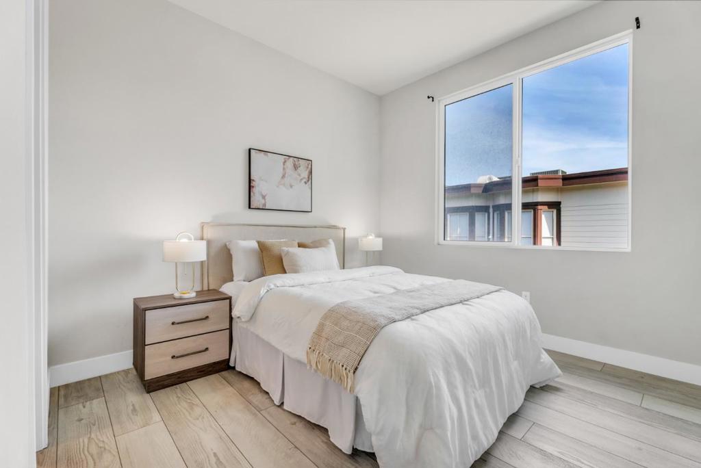Residential in San Jose