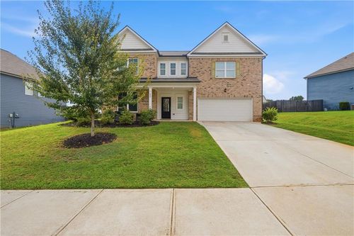120 Paxton Ln, Jefferson, GA, 30549-2735 | Card Image