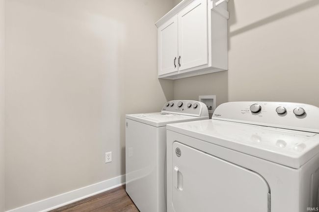 3190 E Buell Ct, Condo with 2 bedrooms, 2 bathrooms and null parking in Columbia City IN | Image 15