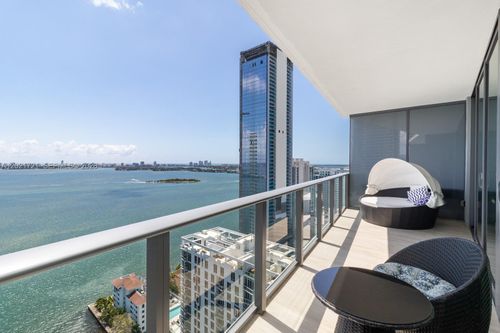 3105-460 Ne 28th St, Miami, FL, 33137-5084 | Card Image