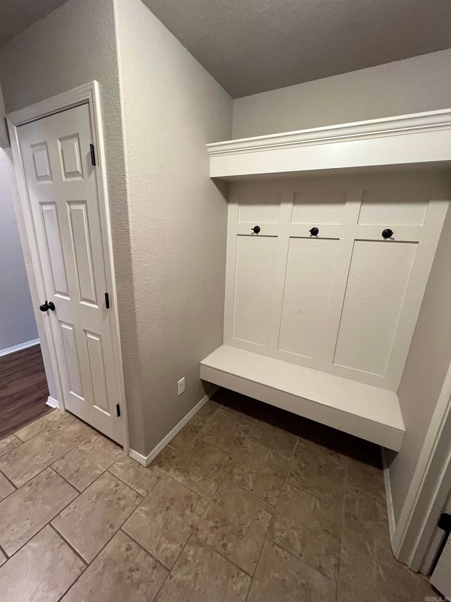 1105 Crossing Loop, House other with 3 bedrooms, 2 bathrooms and null parking in Bryant AR | Image 17