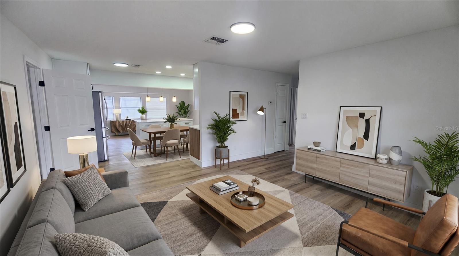 Residential in KISSIMMEE 5