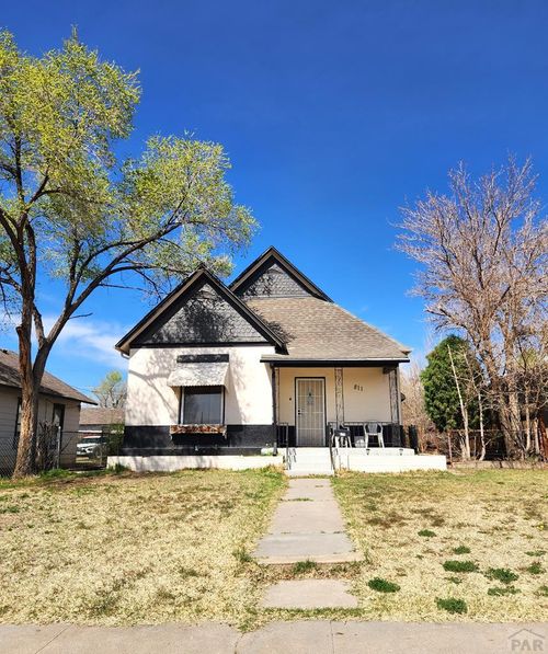 811 W 17th St, Pueblo, CO, 81003-4015 | Card Image