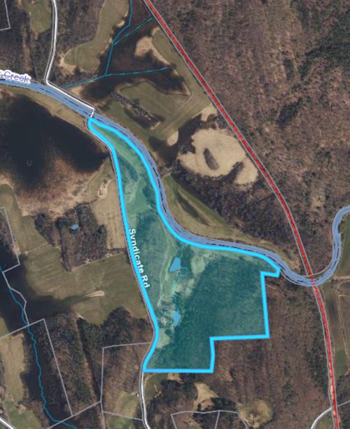 452 Syndicate Road, Pittsford, VT, 05763 | Card Image