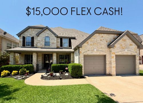 15512 Bandon Dr, Austin, TX, 78717-3919 | Card Image