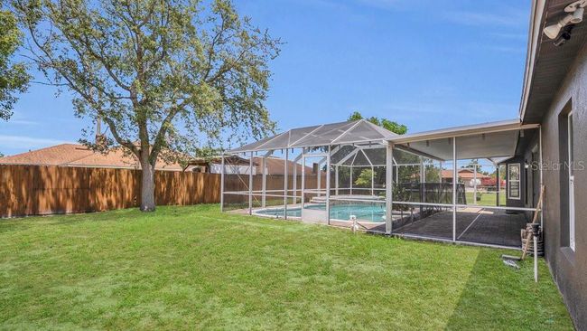 1194 Balfour Dr, House other with 4 bedrooms, 2 bathrooms and null parking in DELTONA FL | Image 30